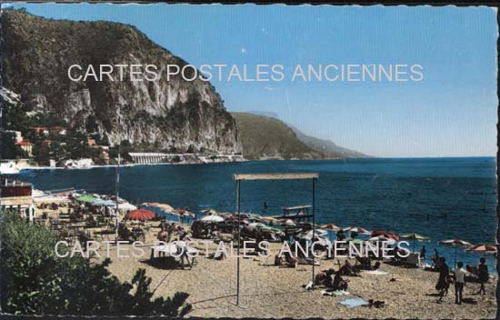 Cartes postales anciennes > CARTES POSTALES > carte postale ancienne > cartes-postales-ancienne.com  Beaulieu Sur Mer