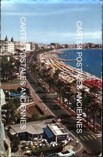 Cartes postales anciennes > CARTES POSTALES > carte postale ancienne > cartes-postales-ancienne.com  Cannes