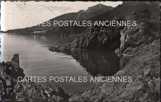 Cartes postales anciennes > CARTES POSTALES > carte postale ancienne > cartes-postales-ancienne.com  Cannes