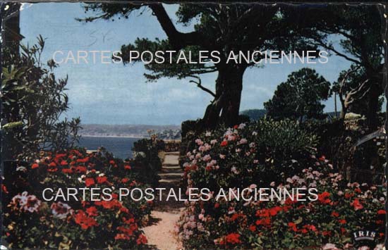 Cartes postales anciennes > CARTES POSTALES > carte postale ancienne > cartes-postales-ancienne.com  Cannes
