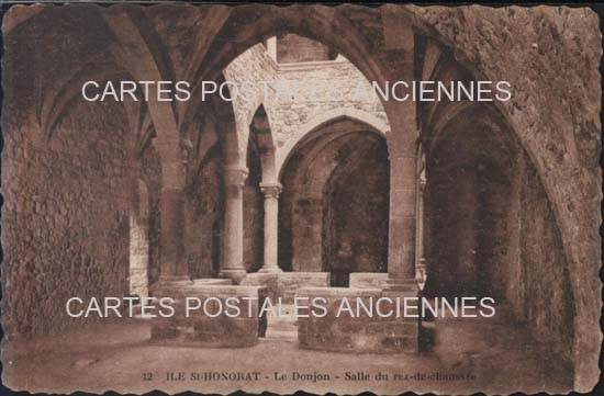 Cartes postales anciennes > CARTES POSTALES > carte postale ancienne > cartes-postales-ancienne.com  Cannes