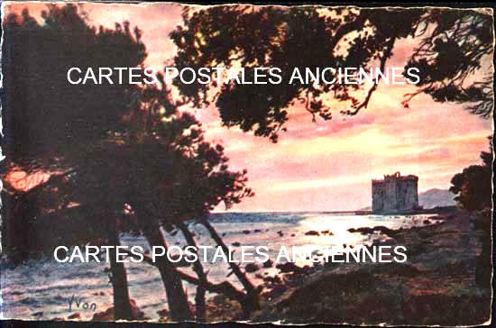 Cartes postales anciennes > CARTES POSTALES > carte postale ancienne > cartes-postales-ancienne.com  Cannes