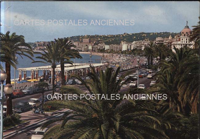 Cartes postales anciennes > CARTES POSTALES > carte postale ancienne > cartes-postales-ancienne.com  Nice
