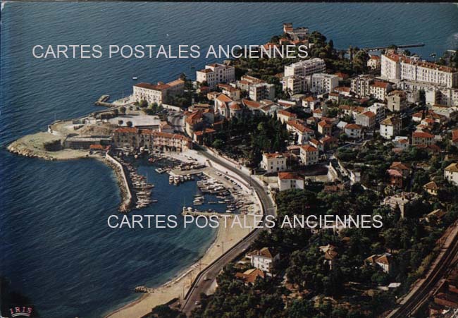 Cartes postales anciennes > CARTES POSTALES > carte postale ancienne > cartes-postales-ancienne.com  Beaulieu Sur Mer