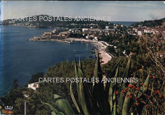 Cartes postales anciennes > CARTES POSTALES > carte postale ancienne > cartes-postales-ancienne.com  Beaulieu Sur Mer