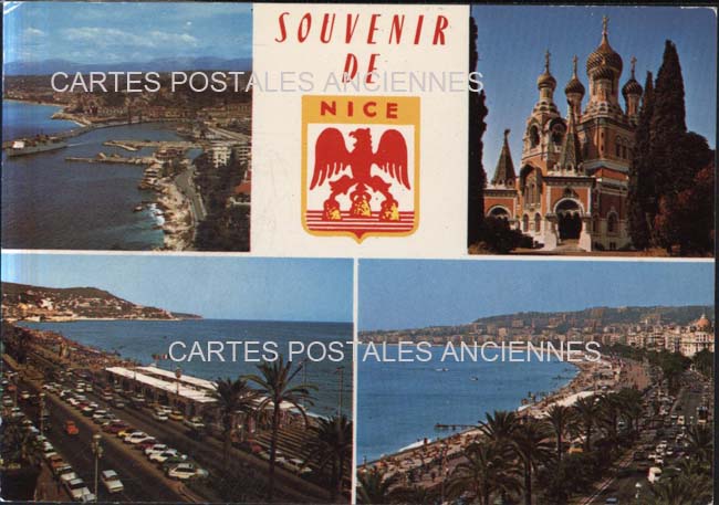 Cartes postales anciennes > CARTES POSTALES > carte postale ancienne > cartes-postales-ancienne.com  Nice