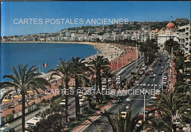 Cartes postales anciennes > CARTES POSTALES > carte postale ancienne > cartes-postales-ancienne.com  Nice