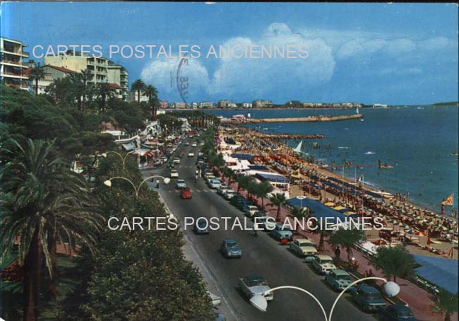 Cartes postales anciennes > CARTES POSTALES > carte postale ancienne > cartes-postales-ancienne.com  Cannes