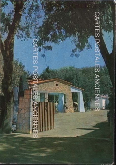 Cartes postales anciennes > CARTES POSTALES > carte postale ancienne > cartes-postales-ancienne.com  Mandelieu La Napoule