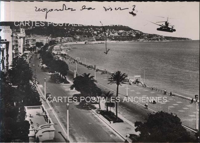 Cartes postales anciennes > CARTES POSTALES > carte postale ancienne > cartes-postales-ancienne.com  Nice