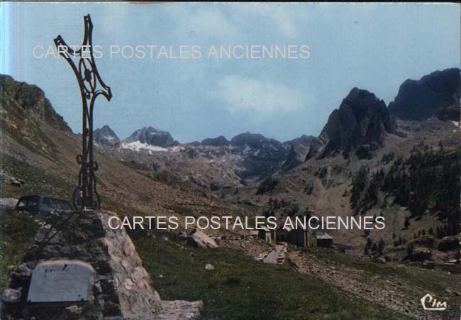 Cartes postales anciennes > CARTES POSTALES > carte postale ancienne > cartes-postales-ancienne.com  Saint Martin Vesubie
