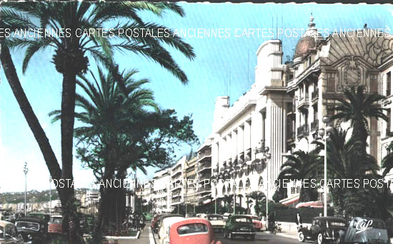 Cartes postales anciennes > CARTES POSTALES > carte postale ancienne > cartes-postales-ancienne.com  Nice