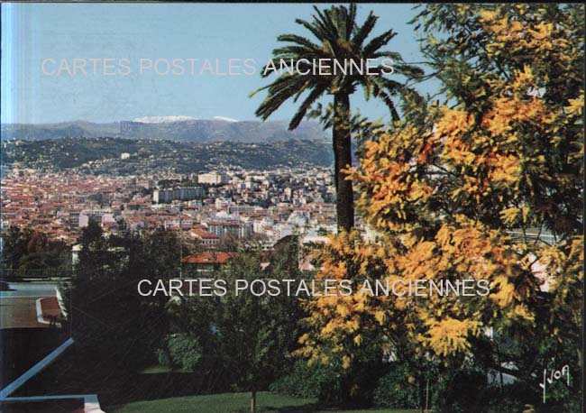Cartes postales anciennes > CARTES POSTALES > carte postale ancienne > cartes-postales-ancienne.com  Nice
