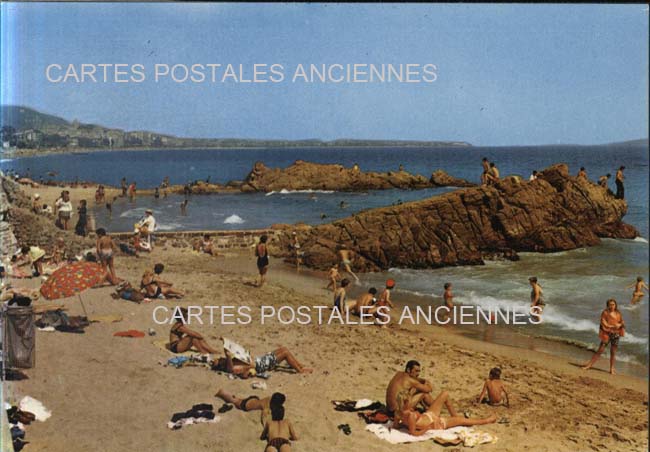 Cartes postales anciennes > CARTES POSTALES > carte postale ancienne > cartes-postales-ancienne.com  Cannes