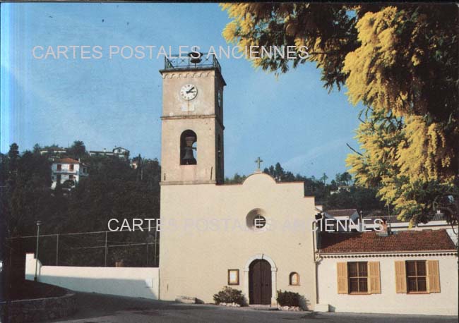 Cartes postales anciennes > CARTES POSTALES > carte postale ancienne > cartes-postales-ancienne.com Provence alpes cote d'azur Alpes maritimes Mandelieu La Napoule