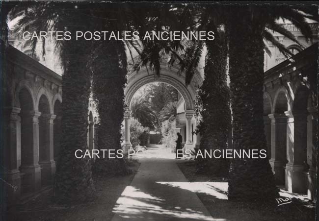 Cartes postales anciennes > CARTES POSTALES > carte postale ancienne > cartes-postales-ancienne.com  Cannes