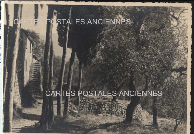 Cartes postales anciennes > CARTES POSTALES > carte postale ancienne > cartes-postales-ancienne.com  Grasse
