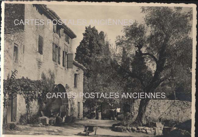 Cartes postales anciennes > CARTES POSTALES > carte postale ancienne > cartes-postales-ancienne.com  Grasse