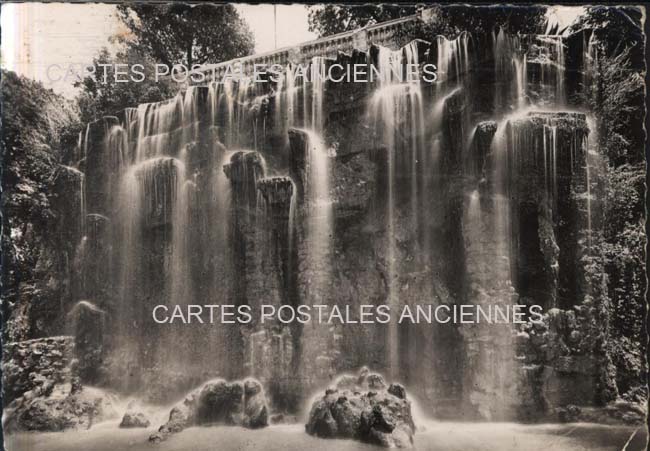 Cartes postales anciennes > CARTES POSTALES > carte postale ancienne > cartes-postales-ancienne.com Alpes maritimes  Nice