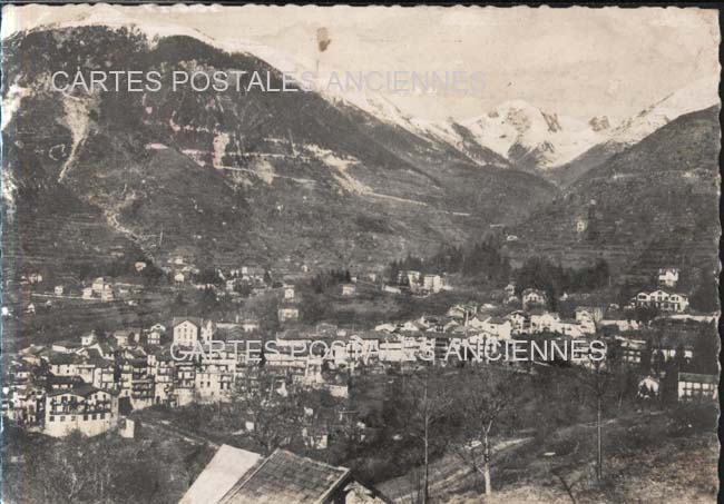 Cartes postales anciennes > CARTES POSTALES > carte postale ancienne > cartes-postales-ancienne.com Alpes maritimes  Saint Martin Vesubie