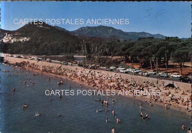 Cartes postales anciennes > CARTES POSTALES > carte postale ancienne > cartes-postales-ancienne.com Alpes maritimes  Mandelieu La Napoule