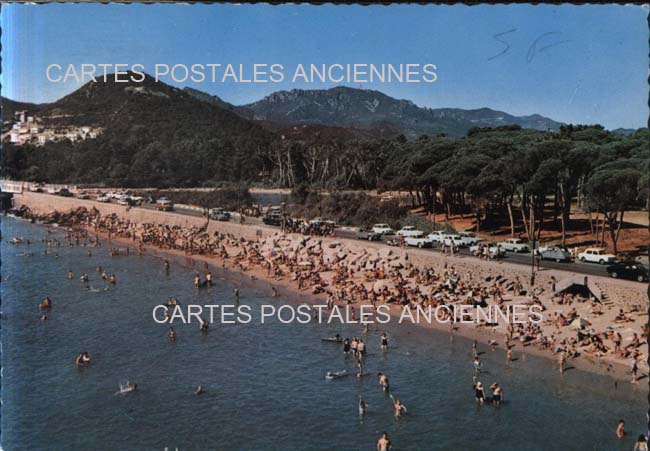 Cartes postales anciennes > CARTES POSTALES > carte postale ancienne > cartes-postales-ancienne.com Provence alpes cote d'azur Alpes maritimes Mandelieu La Napoule