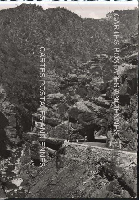 Cartes postales anciennes > CARTES POSTALES > carte postale ancienne > cartes-postales-ancienne.com Alpes maritimes  Beuil