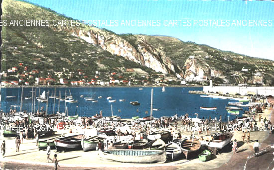 Cartes postales anciennes > CARTES POSTALES > carte postale ancienne > cartes-postales-ancienne.com Alpes maritimes  Menton
