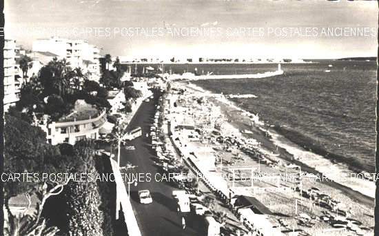 Cartes postales anciennes > CARTES POSTALES > carte postale ancienne > cartes-postales-ancienne.com Alpes maritimes  Cannes