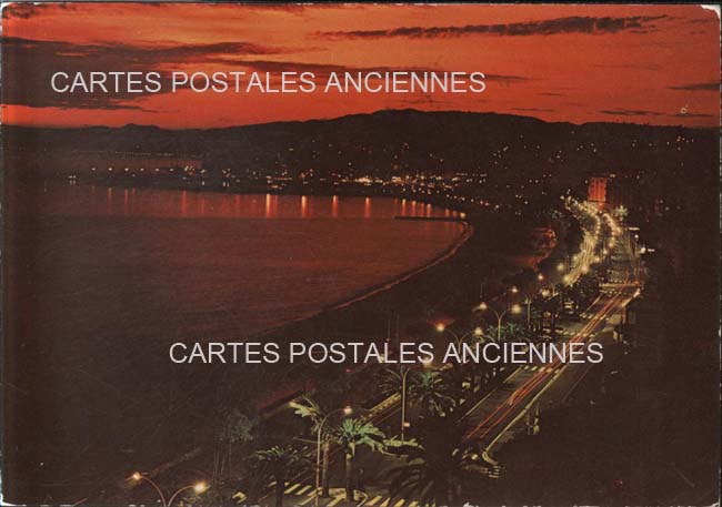 Cartes postales anciennes > CARTES POSTALES > carte postale ancienne > cartes-postales-ancienne.com  Cannes