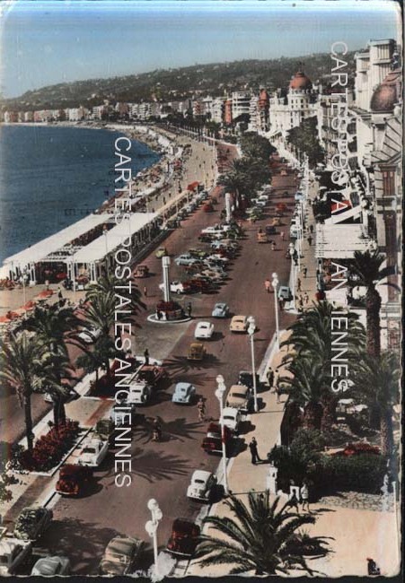 Cartes postales anciennes > CARTES POSTALES > carte postale ancienne > cartes-postales-ancienne.com  Nice