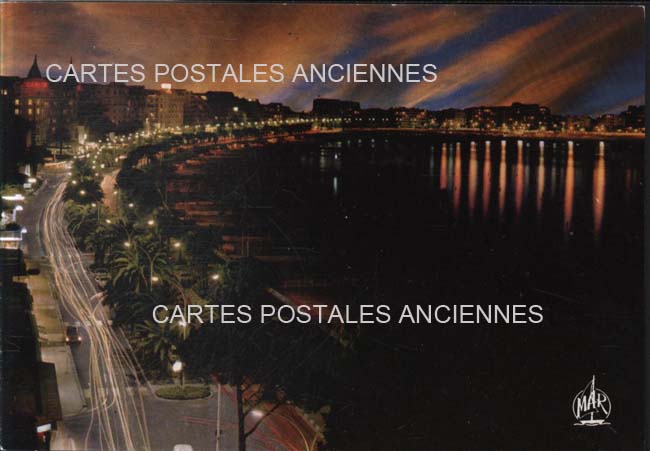 Cartes postales anciennes > CARTES POSTALES > carte postale ancienne > cartes-postales-ancienne.com  Cannes