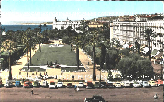 Cartes postales anciennes > CARTES POSTALES > carte postale ancienne > cartes-postales-ancienne.com  Nice