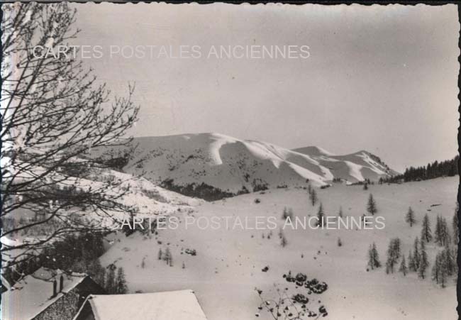 Cartes postales anciennes > CARTES POSTALES > carte postale ancienne > cartes-postales-ancienne.com Alpes maritimes  Beuil
