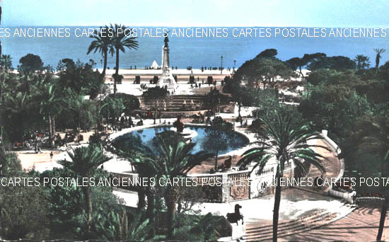 Cartes postales anciennes > CARTES POSTALES > carte postale ancienne > cartes-postales-ancienne.com  Nice