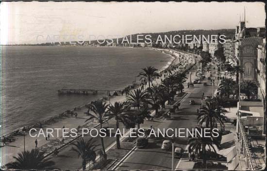 Cartes postales anciennes > CARTES POSTALES > carte postale ancienne > cartes-postales-ancienne.com  Nice