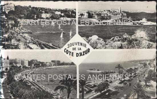 Cartes postales anciennes > CARTES POSTALES > carte postale ancienne > cartes-postales-ancienne.com  Nice