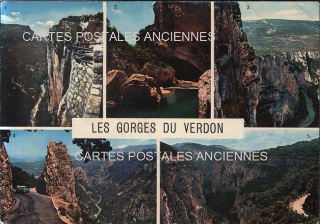 Cartes postales anciennes > CARTES POSTALES > carte postale ancienne > cartes-postales-ancienne.com  La Colle Sur Loup