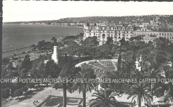 Cartes postales anciennes > CARTES POSTALES > carte postale ancienne > cartes-postales-ancienne.com  Nice