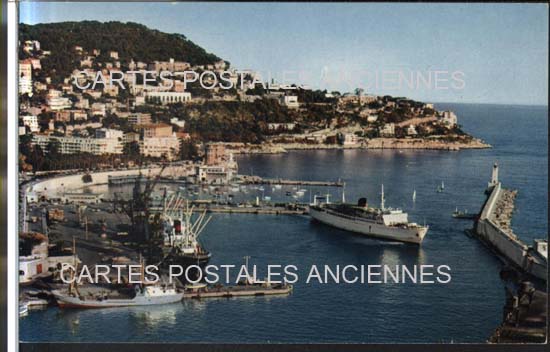 Cartes postales anciennes > CARTES POSTALES > carte postale ancienne > cartes-postales-ancienne.com  Nice