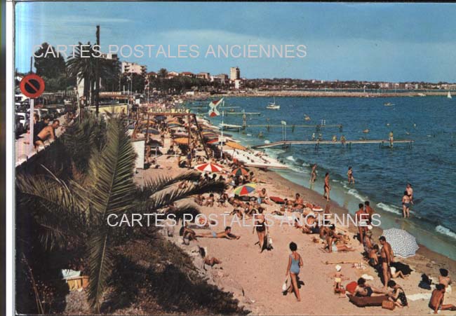 Cartes postales anciennes > CARTES POSTALES > carte postale ancienne > cartes-postales-ancienne.com  Vallauris