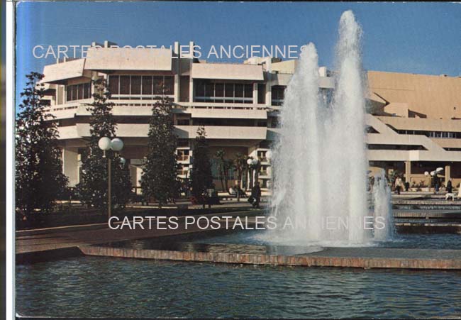 Cartes postales anciennes > CARTES POSTALES > carte postale ancienne > cartes-postales-ancienne.com  Cannes
