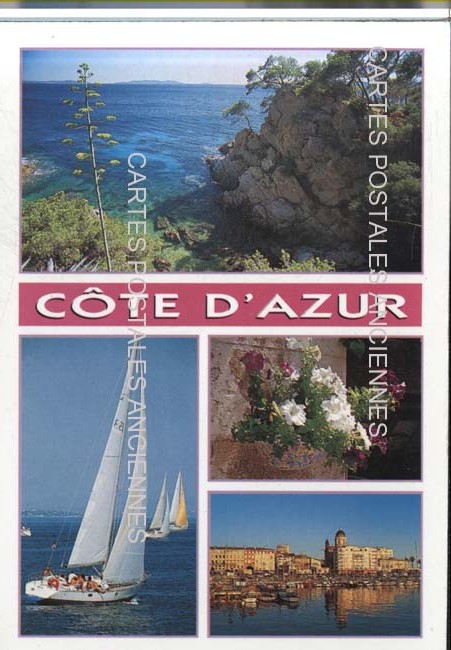 Cartes postales anciennes > CARTES POSTALES > carte postale ancienne > cartes-postales-ancienne.com  Cannes