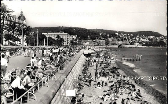 Cartes postales anciennes > CARTES POSTALES > carte postale ancienne > cartes-postales-ancienne.com  Nice