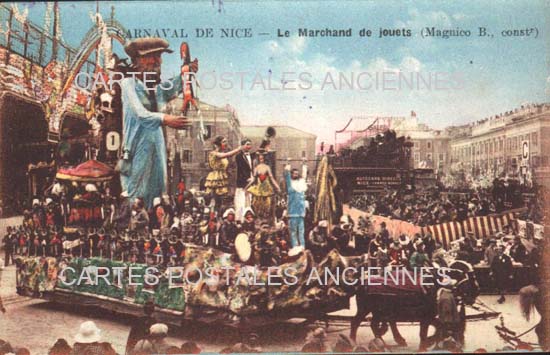 Cartes postales anciennes > CARTES POSTALES > carte postale ancienne > cartes-postales-ancienne.com  Nice