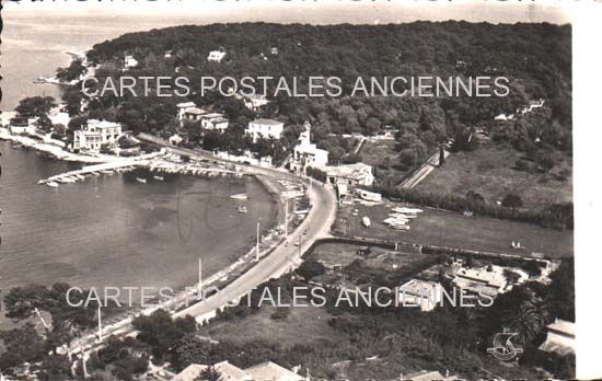 Cartes postales anciennes > CARTES POSTALES > carte postale ancienne > cartes-postales-ancienne.com Provence alpes cote d'azur Alpes maritimes Cap D Antibes