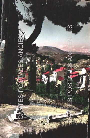 Cartes postales anciennes > CARTES POSTALES > carte postale ancienne > cartes-postales-ancienne.com Provence alpes cote d'azur Alpes maritimes Cagnes Sur Mer