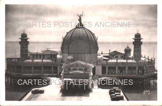 Cartes postales anciennes > CARTES POSTALES > carte postale ancienne > cartes-postales-ancienne.com  Nice