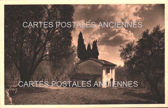 Cartes postales anciennes > CARTES POSTALES > carte postale ancienne > cartes-postales-ancienne.com  Grasse