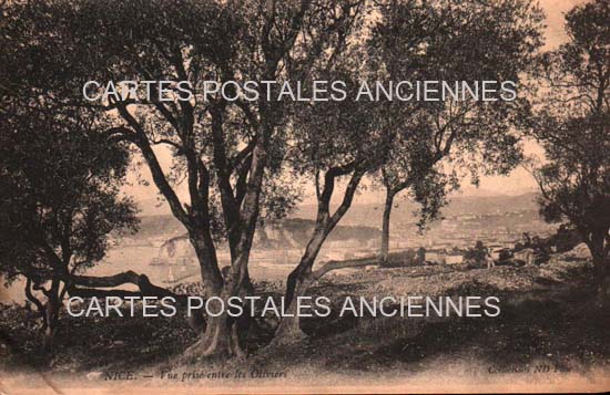 Cartes postales anciennes > CARTES POSTALES > carte postale ancienne > cartes-postales-ancienne.com  Nice